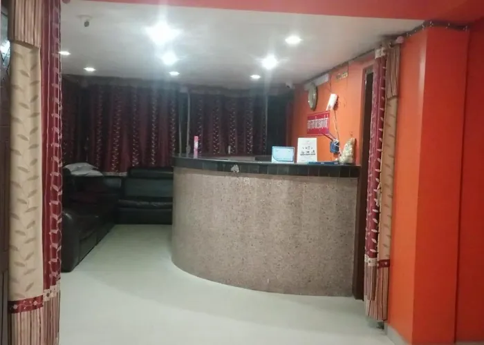 Shree Radha Krishna Kathmandu